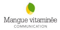 Mangue vitaminée communication
